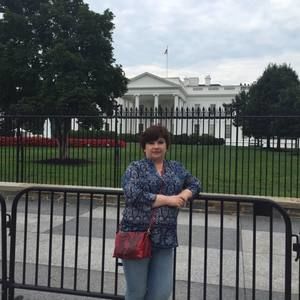 Meet your Posher, Irina